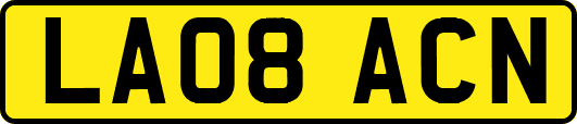 LA08ACN