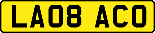 LA08ACO