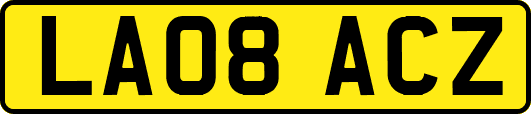 LA08ACZ