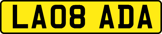 LA08ADA
