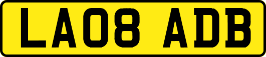 LA08ADB