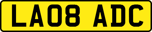 LA08ADC