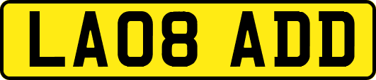 LA08ADD
