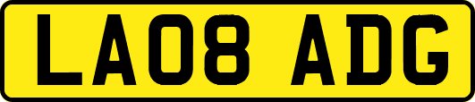LA08ADG