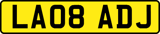 LA08ADJ