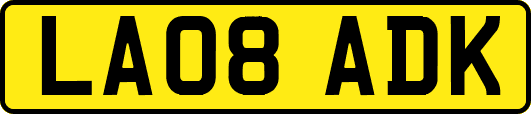 LA08ADK