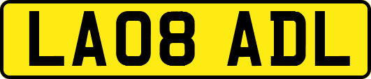 LA08ADL