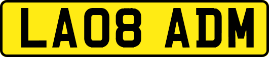 LA08ADM