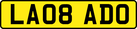 LA08ADO