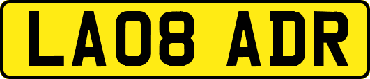 LA08ADR