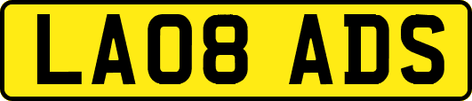 LA08ADS