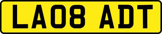LA08ADT
