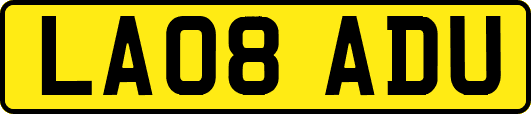 LA08ADU