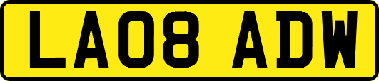 LA08ADW