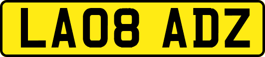 LA08ADZ