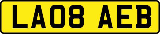 LA08AEB