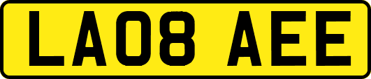 LA08AEE