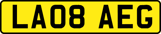 LA08AEG
