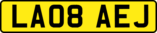 LA08AEJ