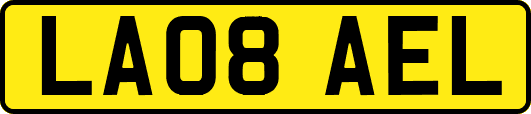 LA08AEL