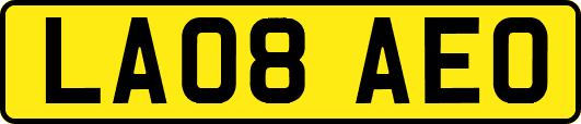 LA08AEO