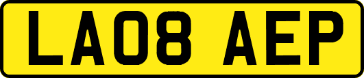 LA08AEP