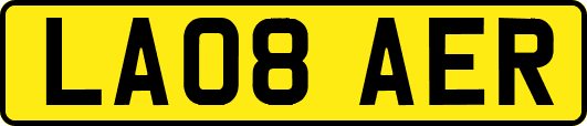 LA08AER