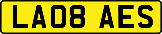 LA08AES