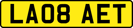 LA08AET