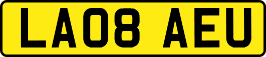LA08AEU