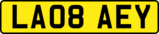 LA08AEY