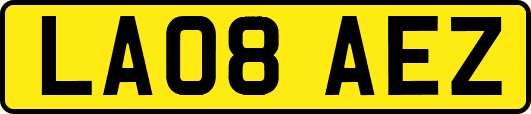LA08AEZ