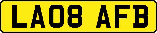 LA08AFB