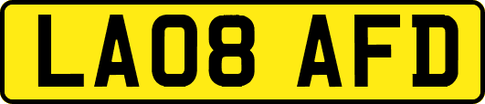 LA08AFD