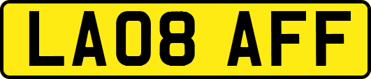 LA08AFF