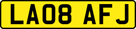 LA08AFJ