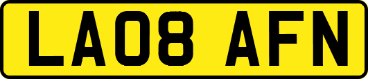 LA08AFN