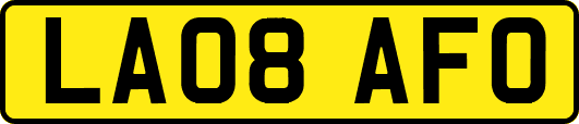 LA08AFO