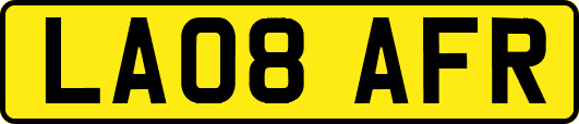 LA08AFR