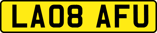 LA08AFU