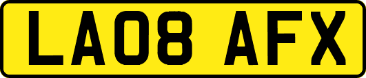 LA08AFX