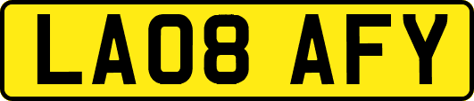 LA08AFY