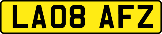 LA08AFZ