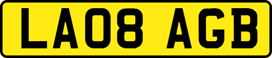 LA08AGB