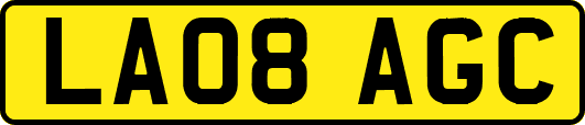 LA08AGC