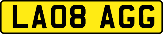 LA08AGG