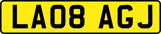 LA08AGJ
