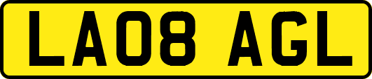 LA08AGL