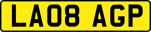 LA08AGP