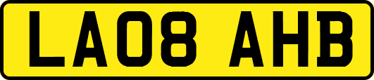 LA08AHB